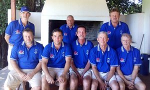 Gholfnuus (26 March 2015)